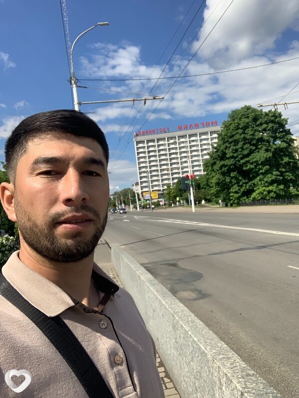 Kesa, 25, Гомеле — анкета №4201996