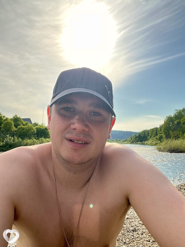 Евгений, 38, Новокузнецке — анкета №4201999