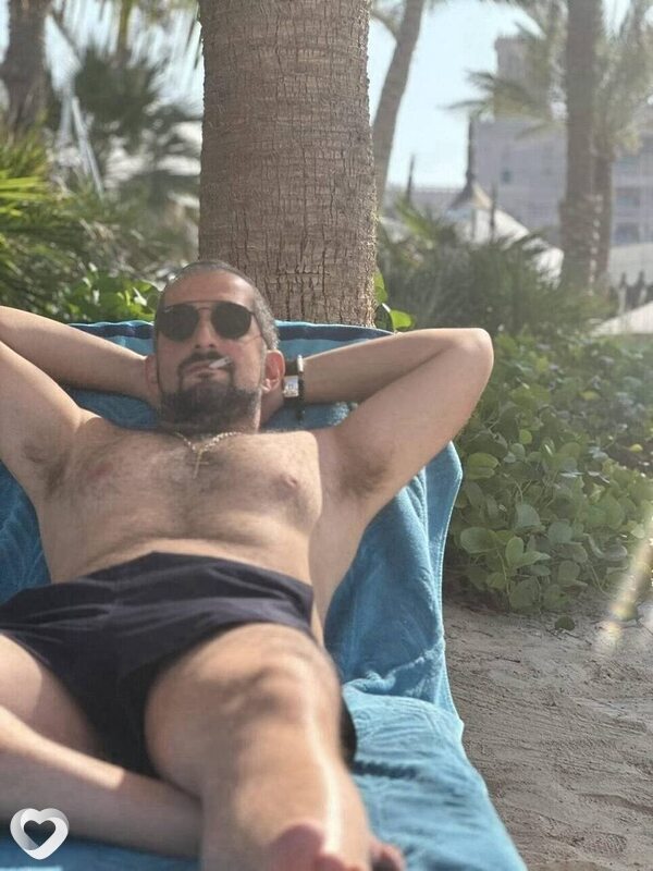 David, 39, Ереван — анкета №4202000