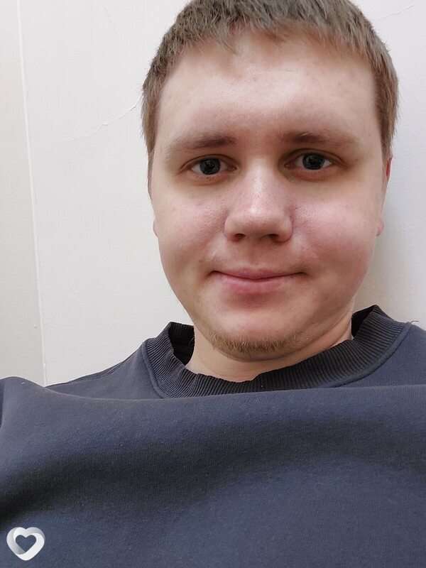 Кирилл, 27, Сыктывкаре — анкета №4202005