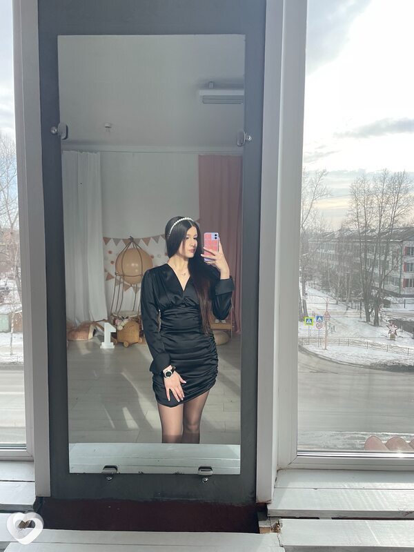 Лина, 19, Абакане — анкета №4202013