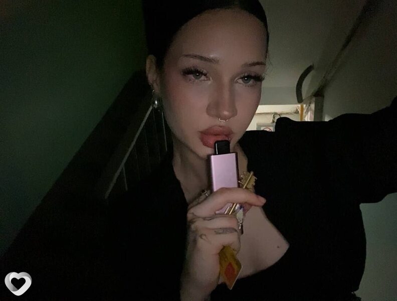 Ангелина, 19, Алматы — анкета №4201972