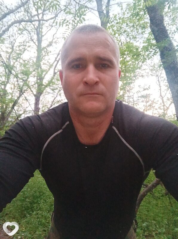 Дима, 40, Снежном — анкета №4201974