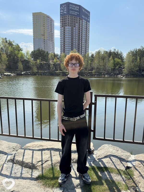 Никита, Верхняя Салда