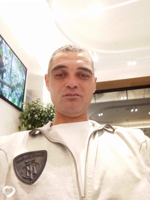 Георгий, 39, Владикавказе — анкета №4201990