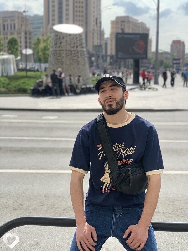 Зуба, 26, Луганске — анкета №4201991