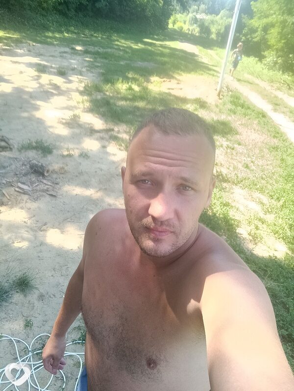 Дмитрий, 36, Белгороде — анкета №4201995