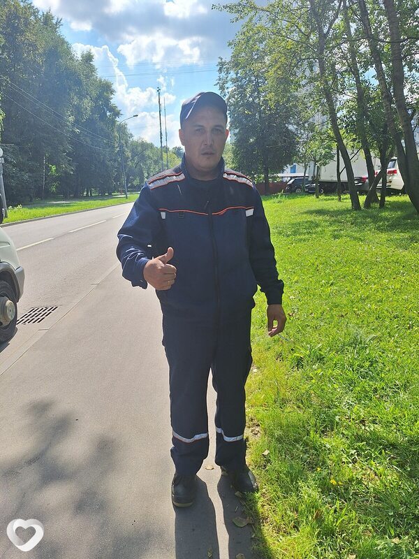 Сергей, 44, Москве — анкета №4202024