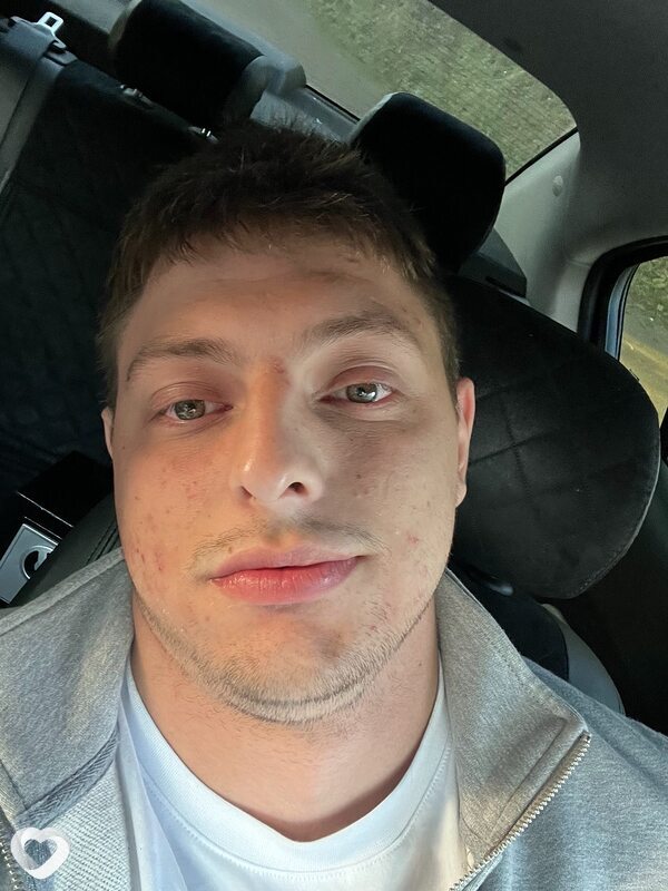 Кирилл, 22, Москве — анкета №4202030