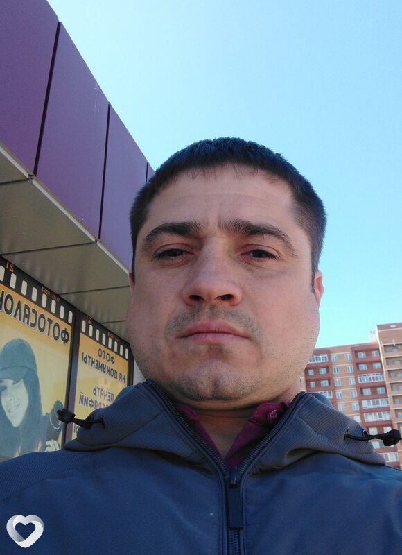 Серёга, 37, Иркутске — анкета №4202034