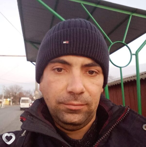 Андрей, Измаил