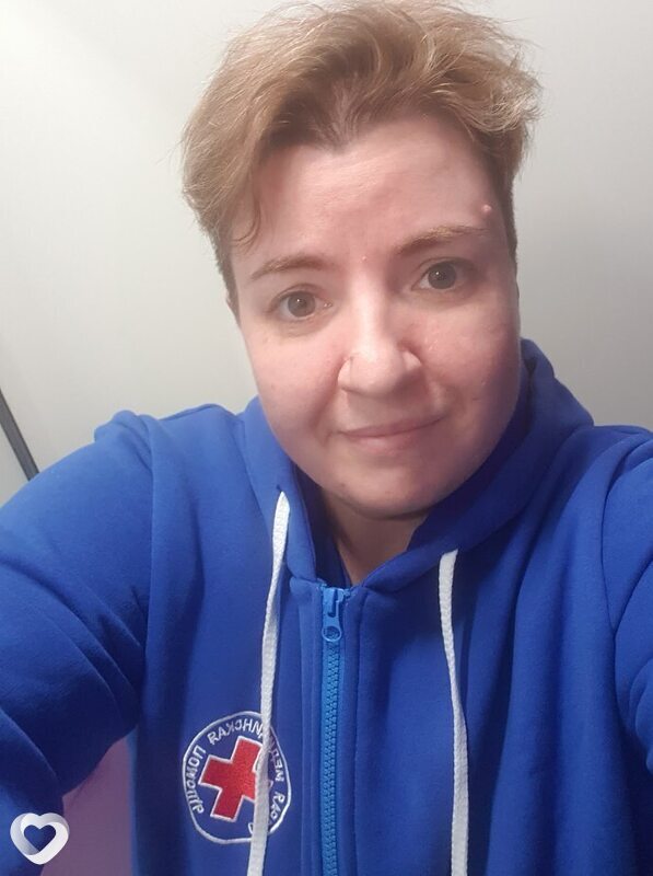 Татьяна, 44, Одинцове — анкета №4202041