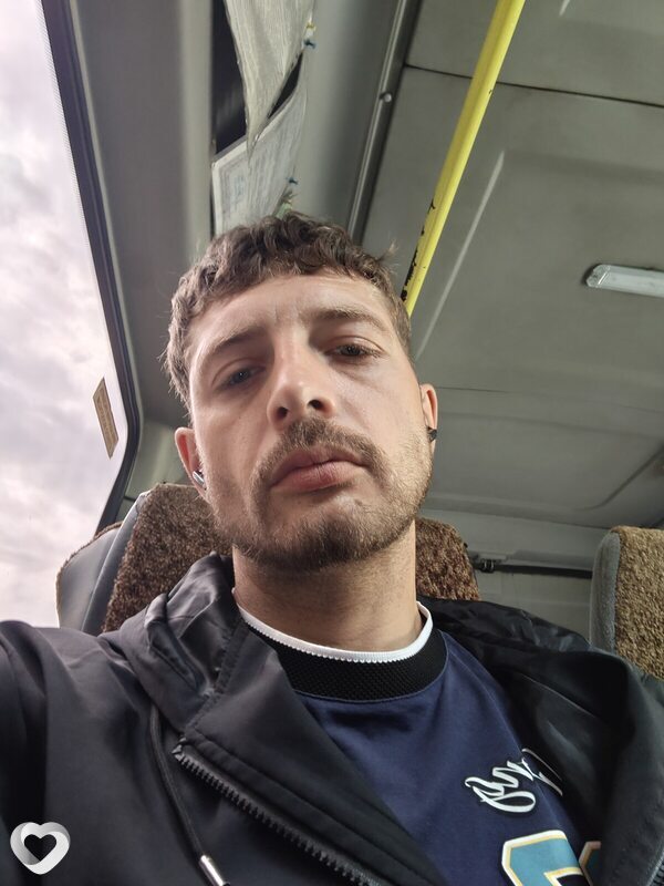 Роман, 32, Брянске — анкета №4202042