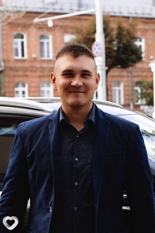 Евгений, 27, Витебске — анкета №4202043