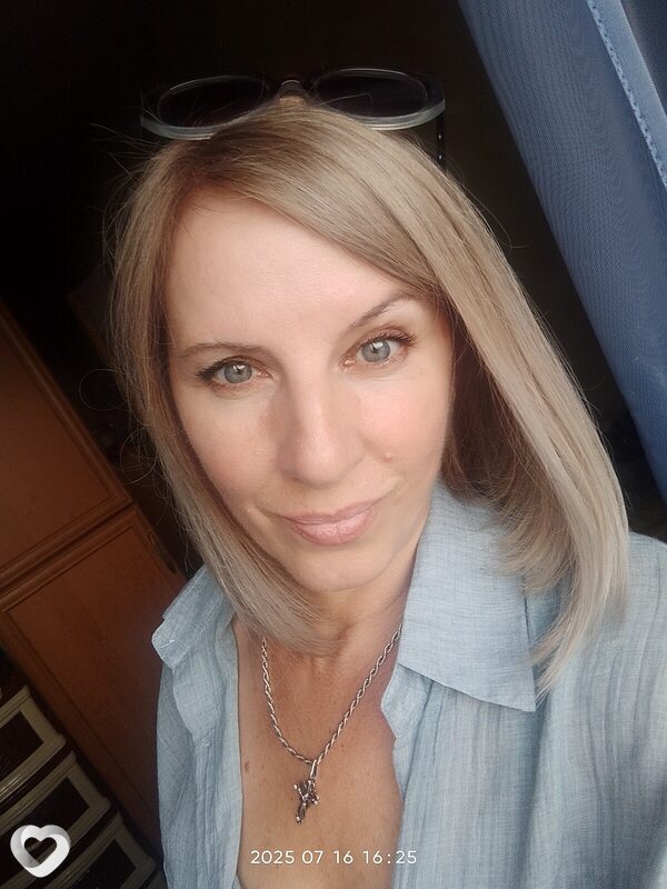 Ксения, 55, Тольятти — анкета №4202365