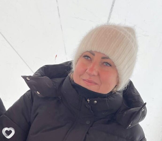 Елена, Бердск