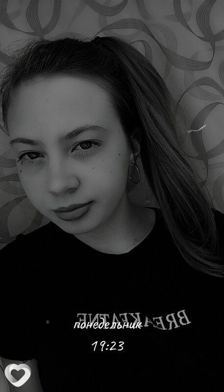 Таня, 20, Томске — анкета №4202044