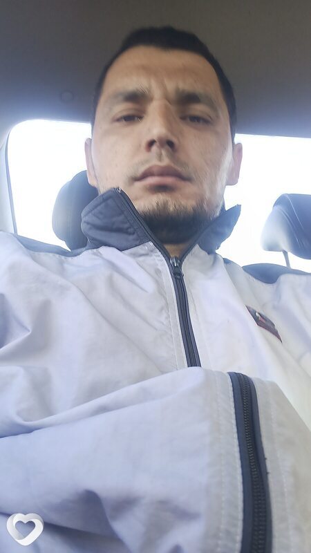Баха, 32, Тюмени — анкета №4202054