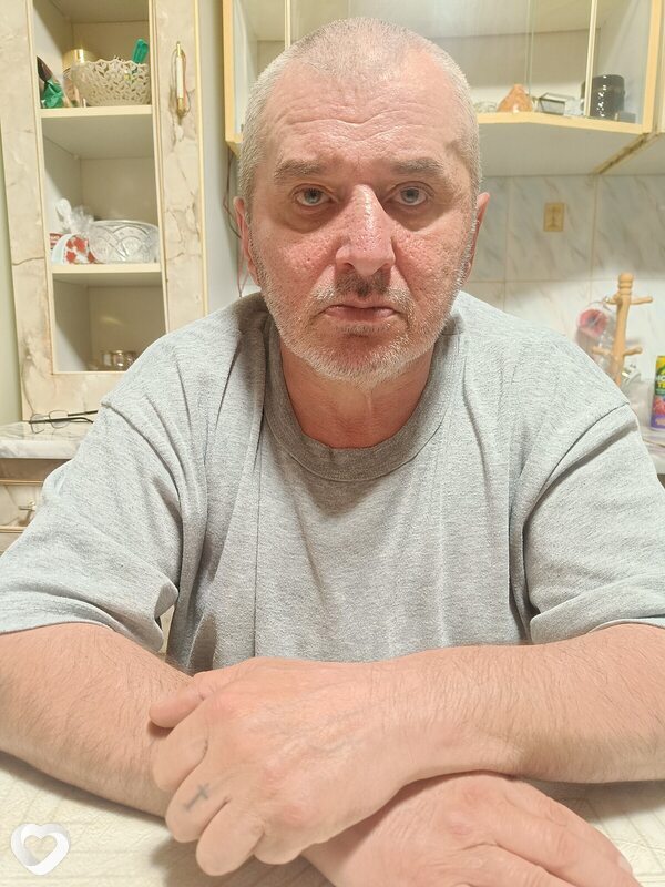 Мурман, 54, Владикавказе — анкета №4202057