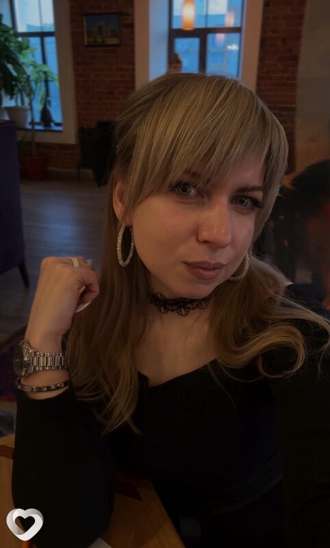 Маша, 41, Тамбове — анкета №4202061