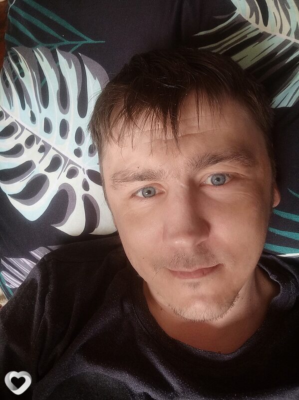 Александр, 36, Магнитогорске — анкета №4202063
