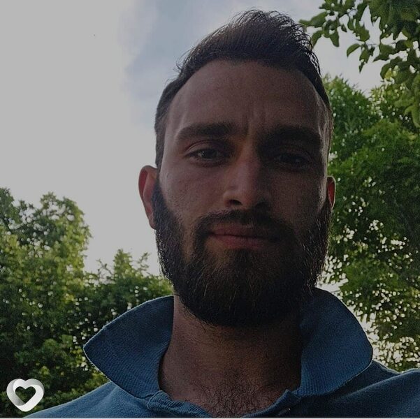 Юрий, 34, Могилев — анкета №4202111
