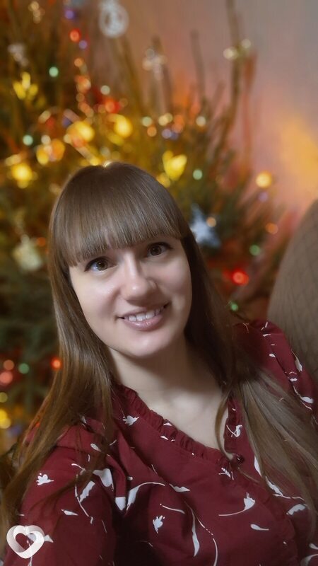 Дарья, 32, Твери — анкета №4202119