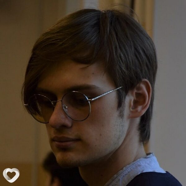 Максим, 23, Липецке — анкета №4202129