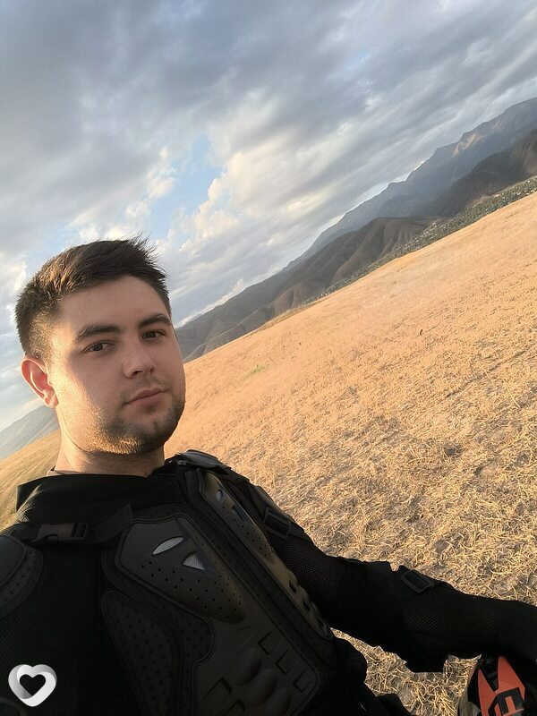 Andrey, 26, Алматы — анкета №4202138
