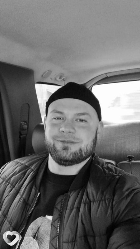 Дмитрий, 38, Омске — анкета №4202073