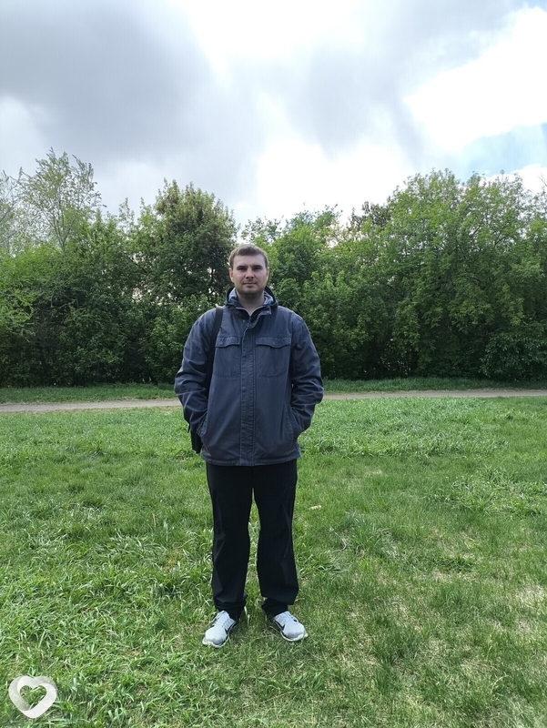 Алексей, 38, Омске — анкета №4202144