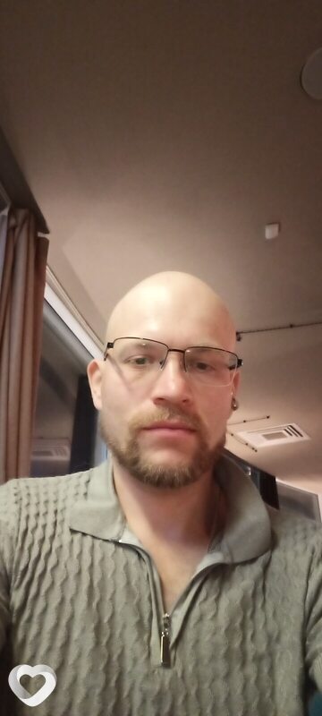 Александр, 34, Сургуте — анкета №4202150