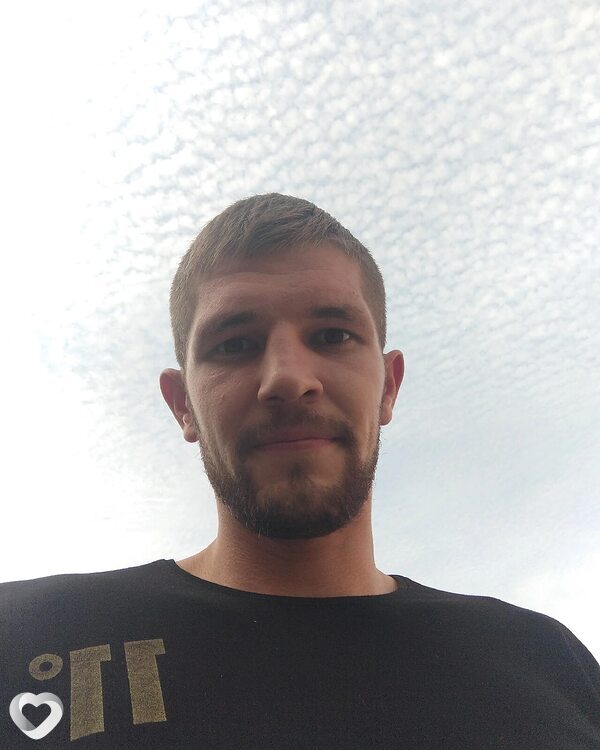 Вадим, 33, Ставрополе — анкета №4202153