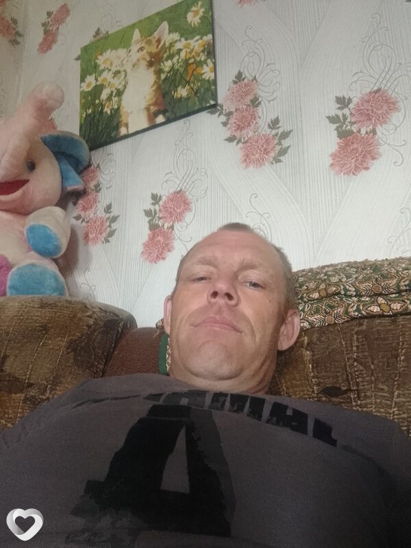 Сергей, Салаир