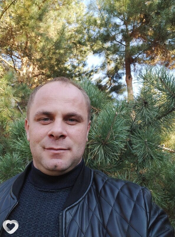 Сергей, 38, Саратове — анкета №4202199