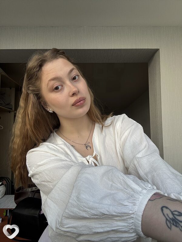Анастасия, 21, Кирове — анкета №4202210