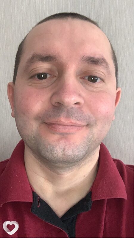Алекс, 38, Одессе — анкета №4202242