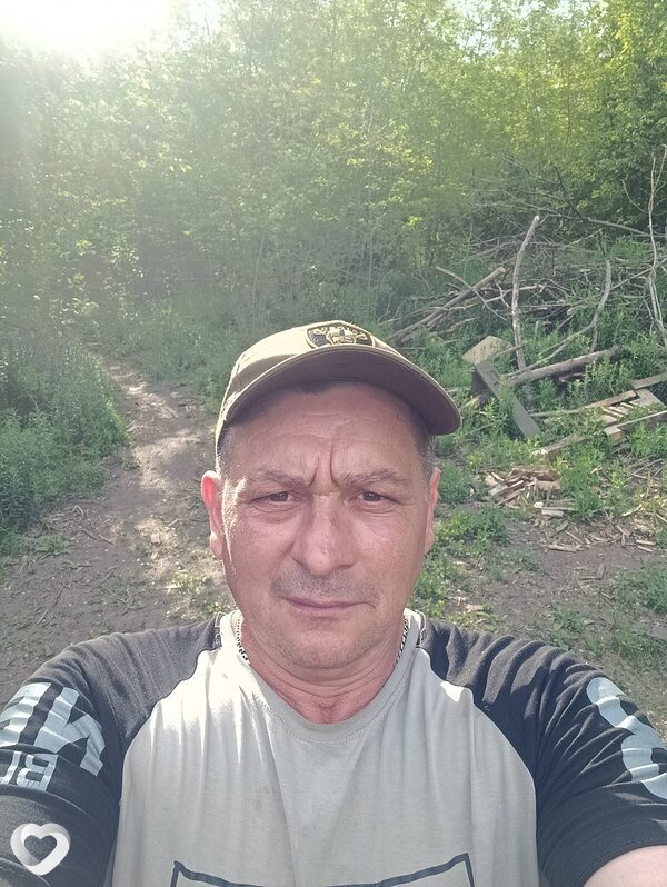 Александр, 47, Донецке — анкета №4202243