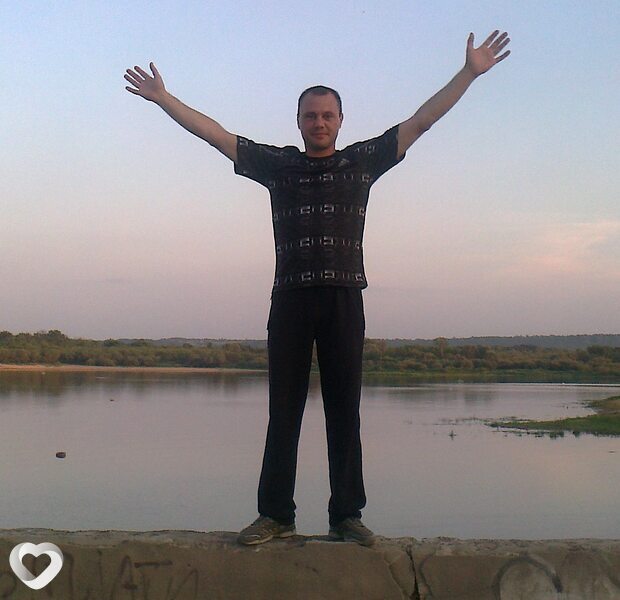 Александр, 52, Дзержинске — анкета №4202244