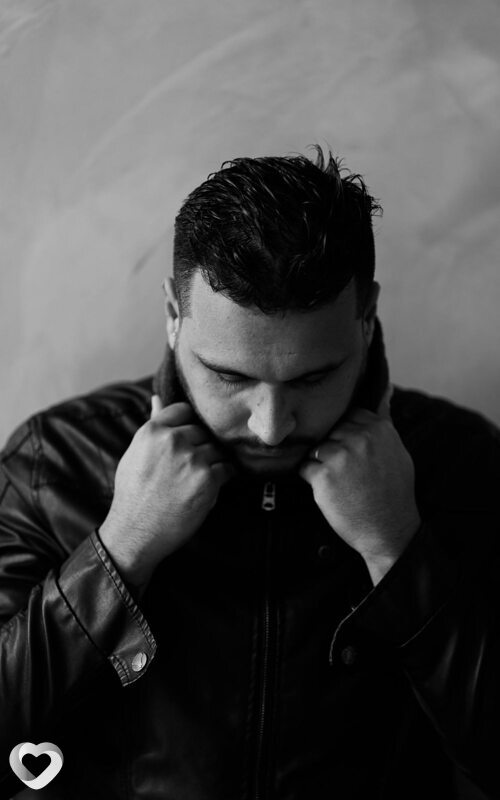 Ник, 41, Днепр — анкета №4202251