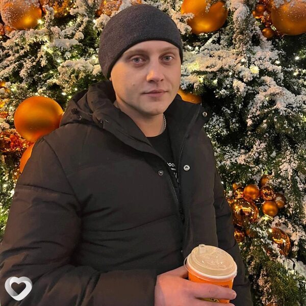 Максим, 33, Белгороде — анкета №4202253