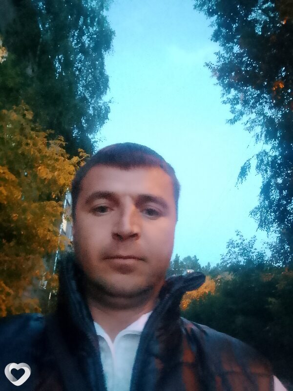 Александр, Дивногорск
