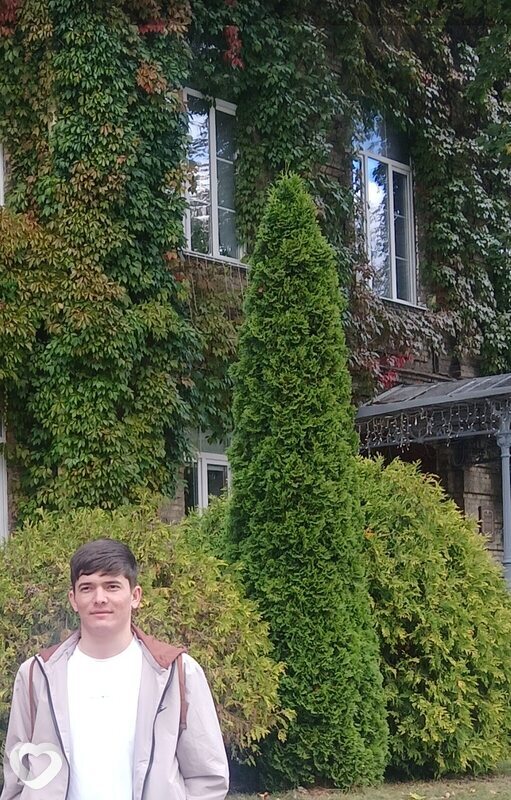 Мерген, 21, Сморгони — анкета №4202259