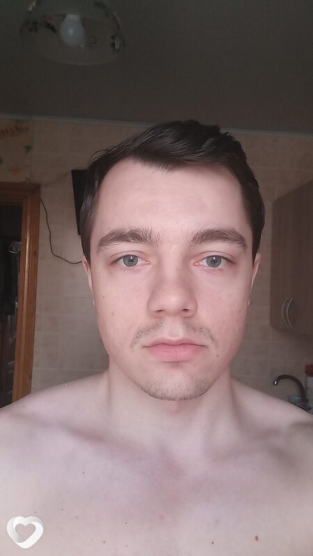 Андрей, 26, Пинске — анкета №4202261