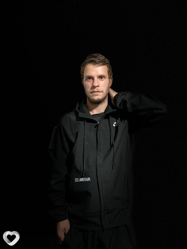 Валерий, 24, Жлобине — анкета №4202267