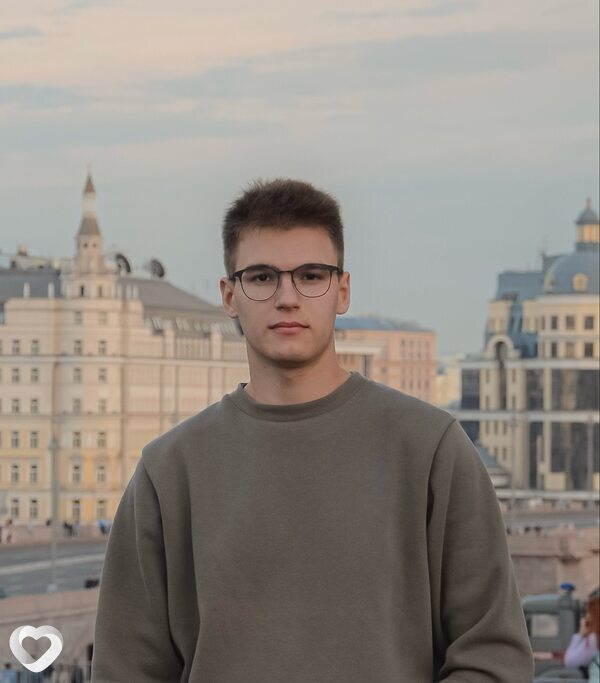 Андрей, 22, Тольятти — анкета №4202276