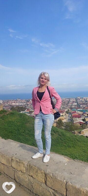 Ирина, 44, Раменском — анкета №4202279