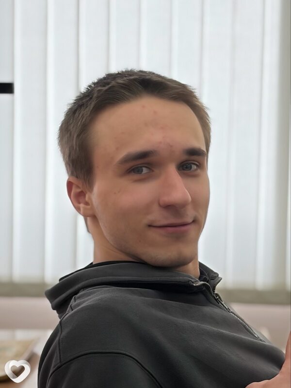 Кирилл, 18, Новосибирске — анкета №4202283