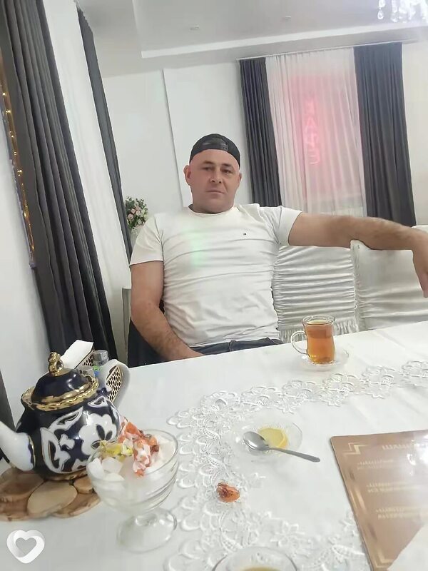 Замик, 41, Новосибирске — анкета №4202285