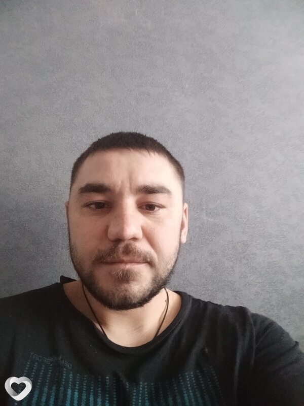Dima, 32, Волгограде — анкета №4202288